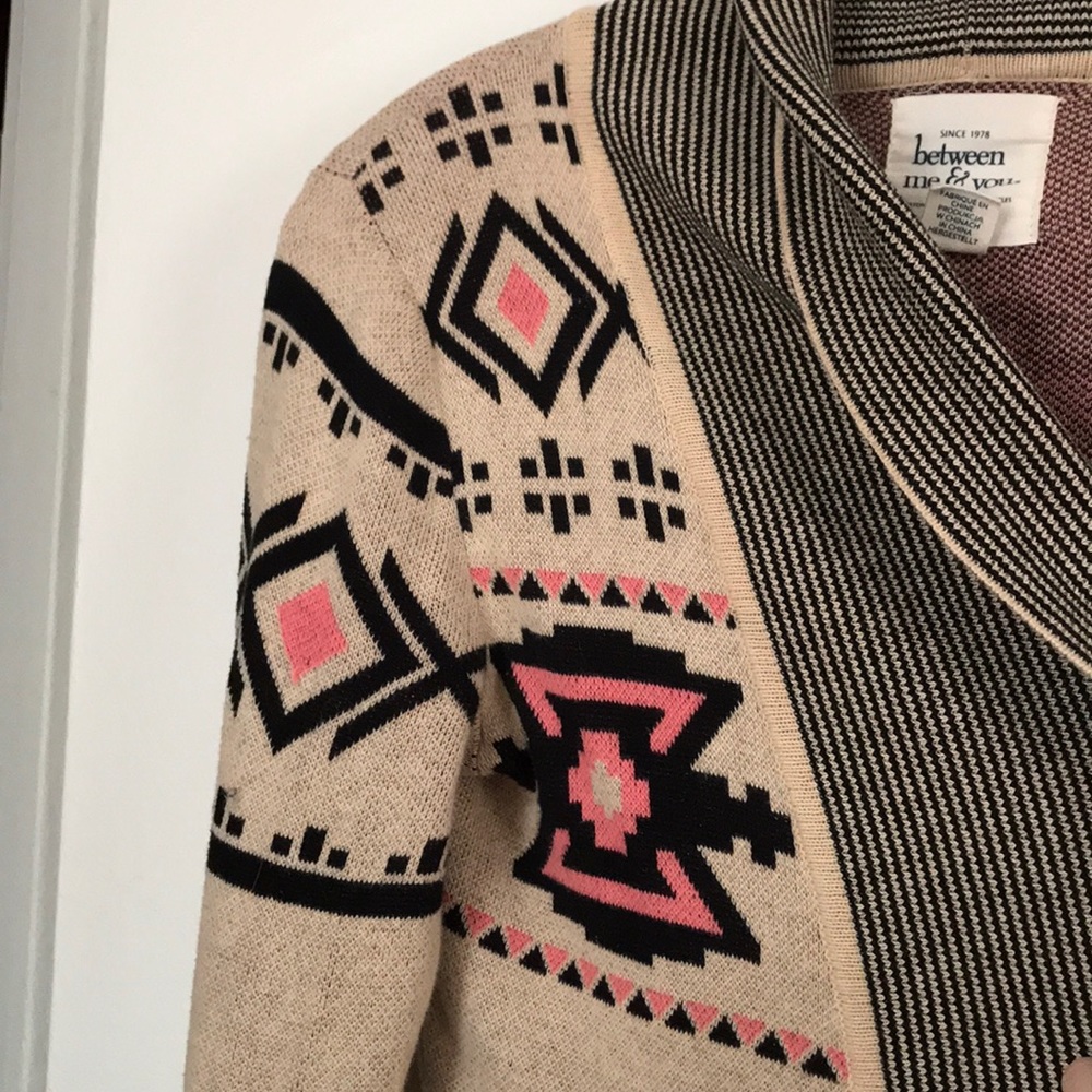 Cardigan - Picture 2 of 3